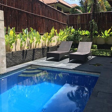 Kuta Holiday Villas Ngoại thất bức ảnh