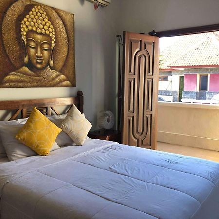 Kuta Holiday Villas Ngoại thất bức ảnh