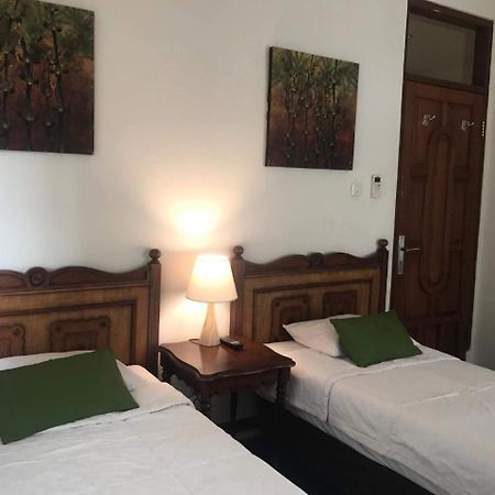 Kuta Holiday Villas Ngoại thất bức ảnh