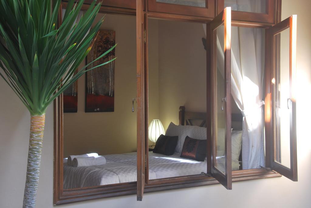Kuta Holiday Villas Phòng bức ảnh