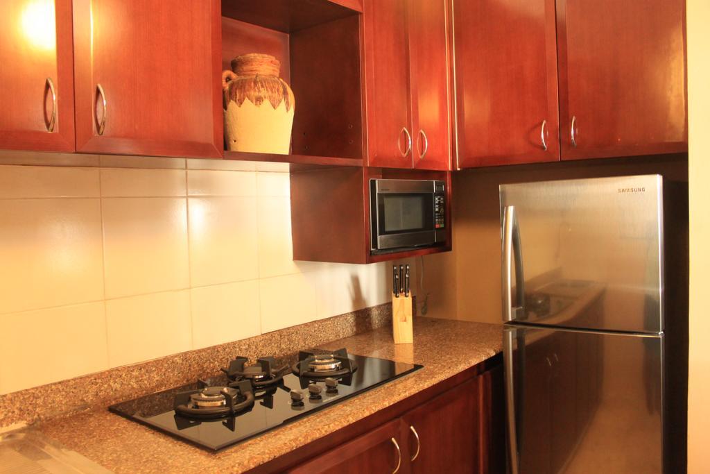 Kuta Holiday Villas Ngoại thất bức ảnh