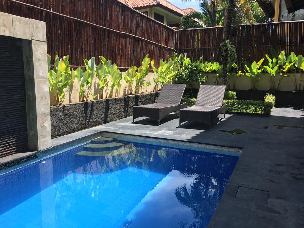 Kuta Holiday Villas Ngoại thất bức ảnh