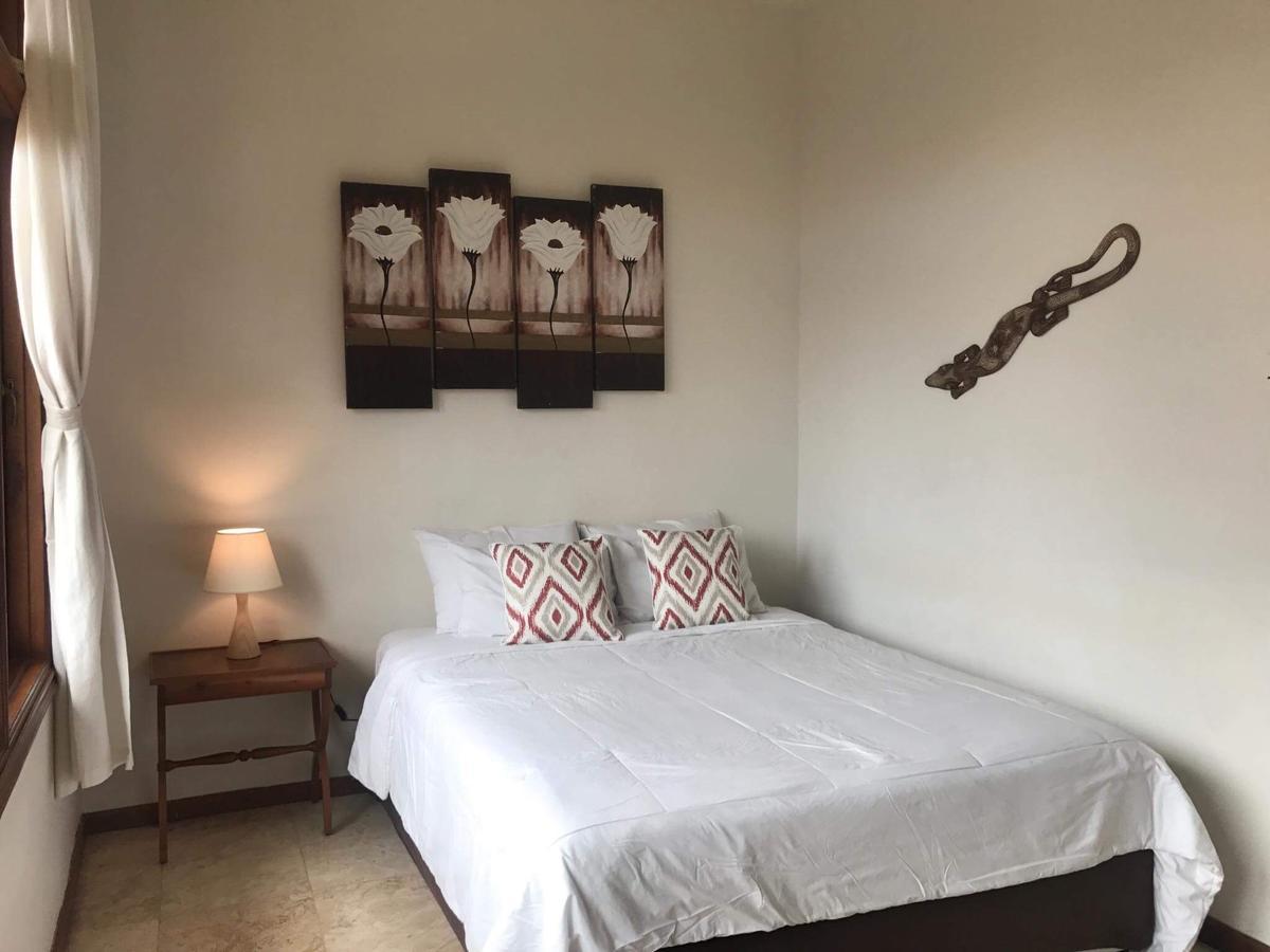Kuta Holiday Villas Ngoại thất bức ảnh