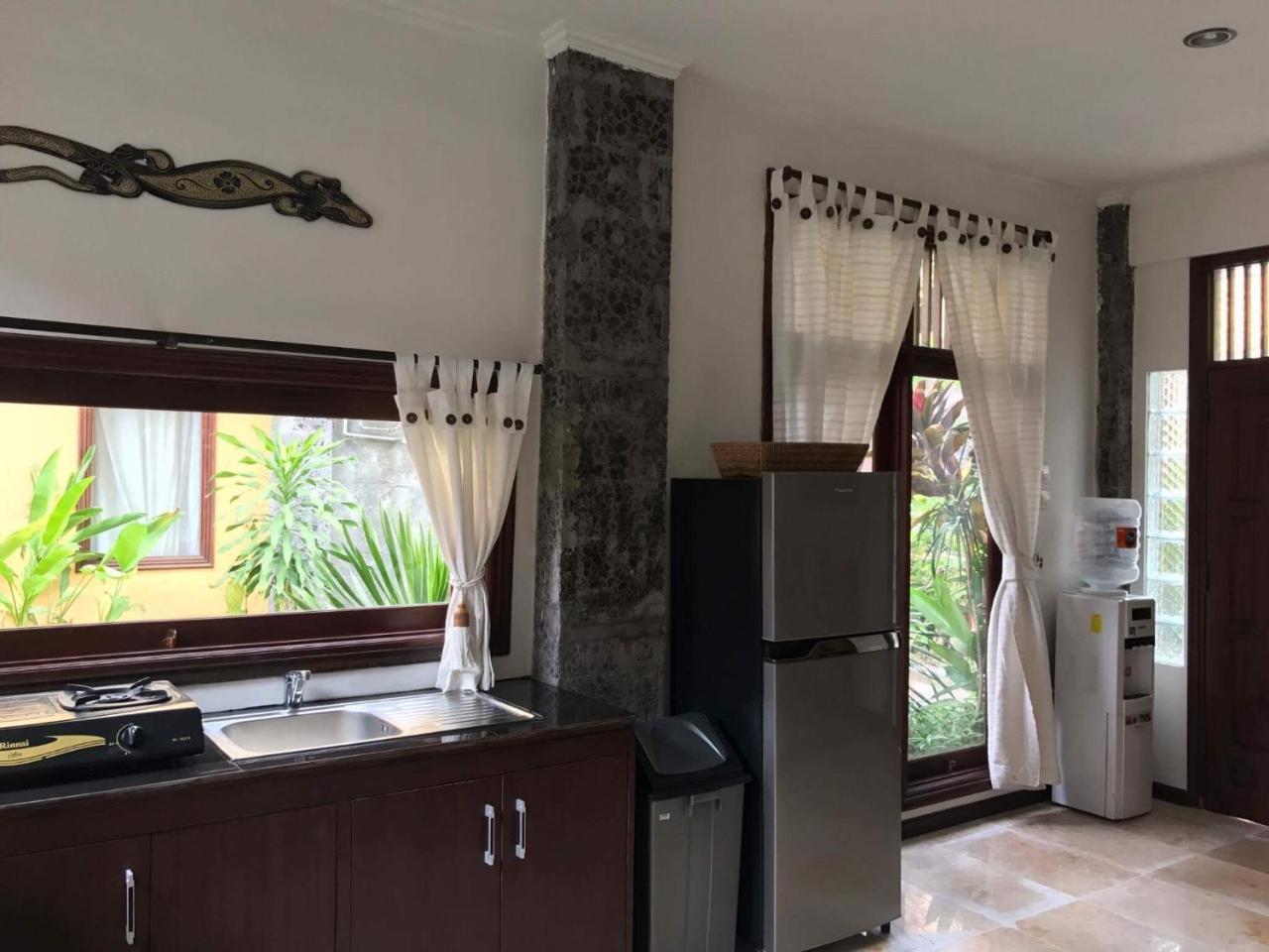 Kuta Holiday Villas Ngoại thất bức ảnh