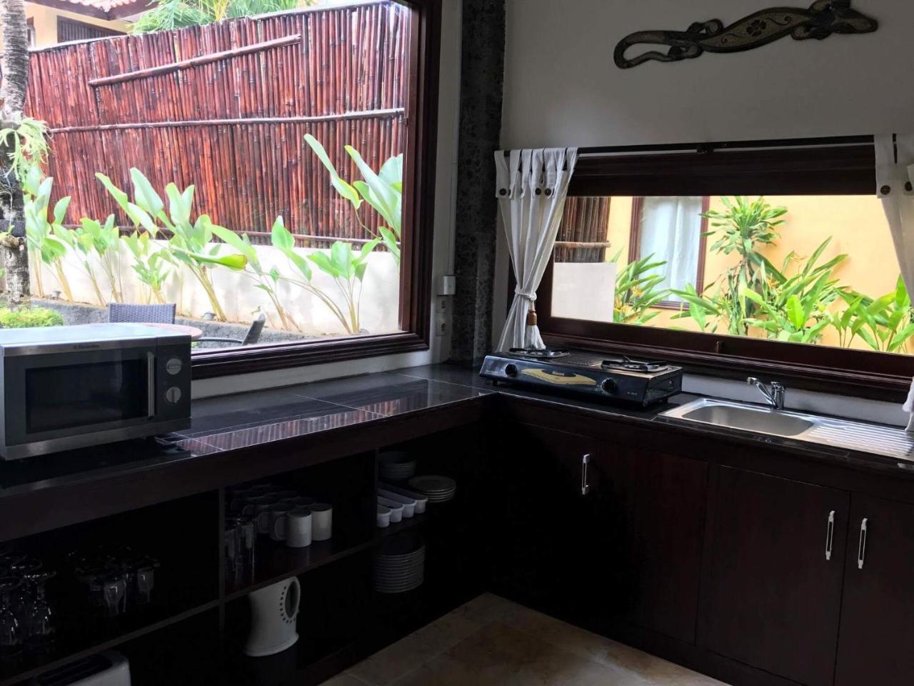 Kuta Holiday Villas Ngoại thất bức ảnh