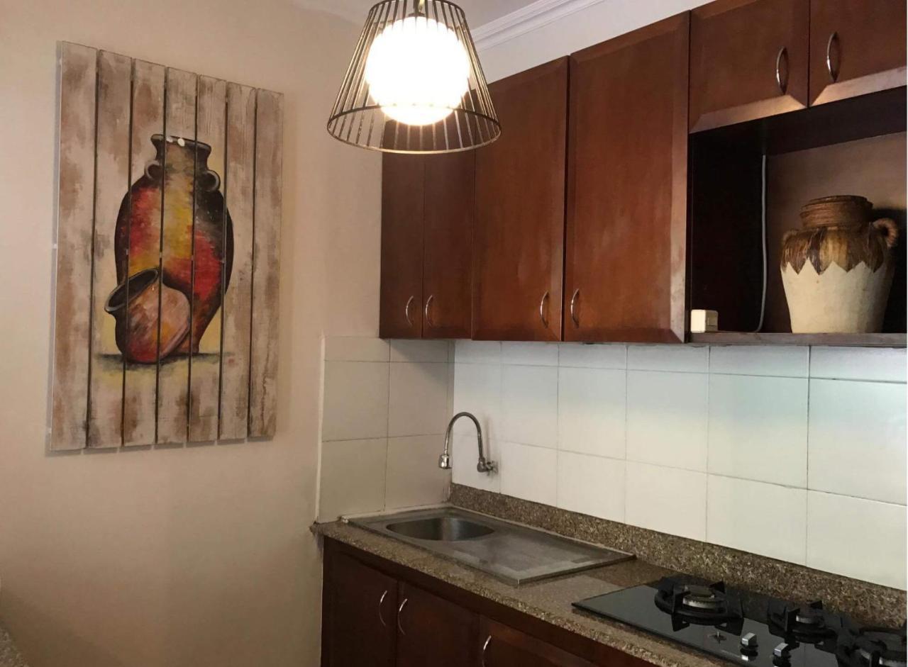 Kuta Holiday Villas Ngoại thất bức ảnh