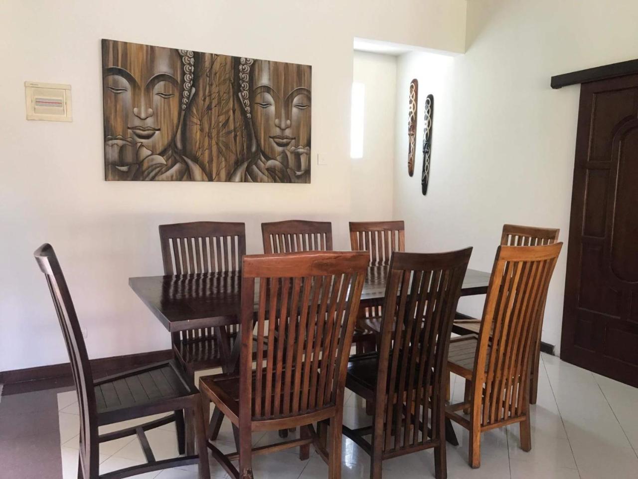 Kuta Holiday Villas Ngoại thất bức ảnh