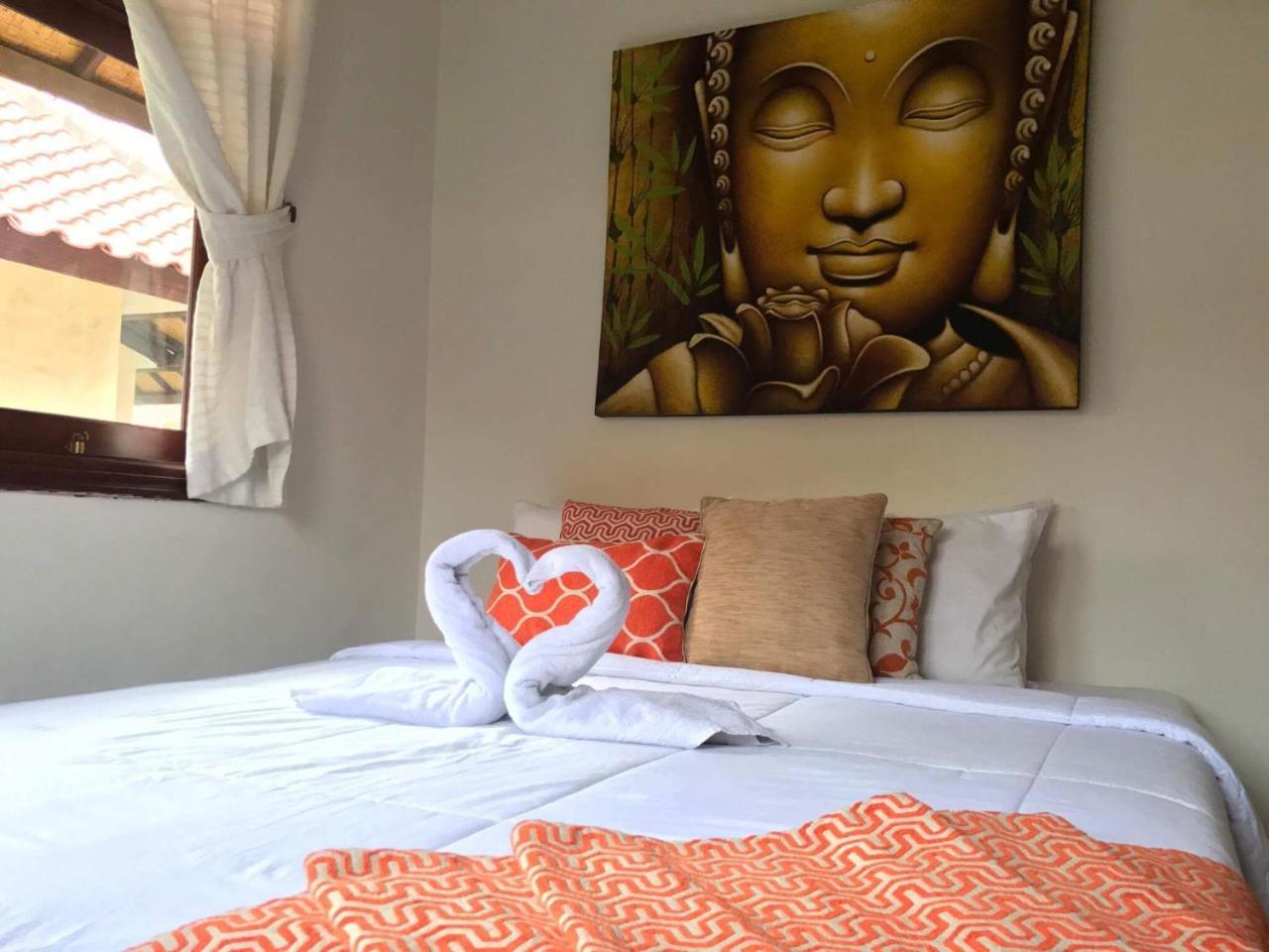 Kuta Holiday Villas Ngoại thất bức ảnh