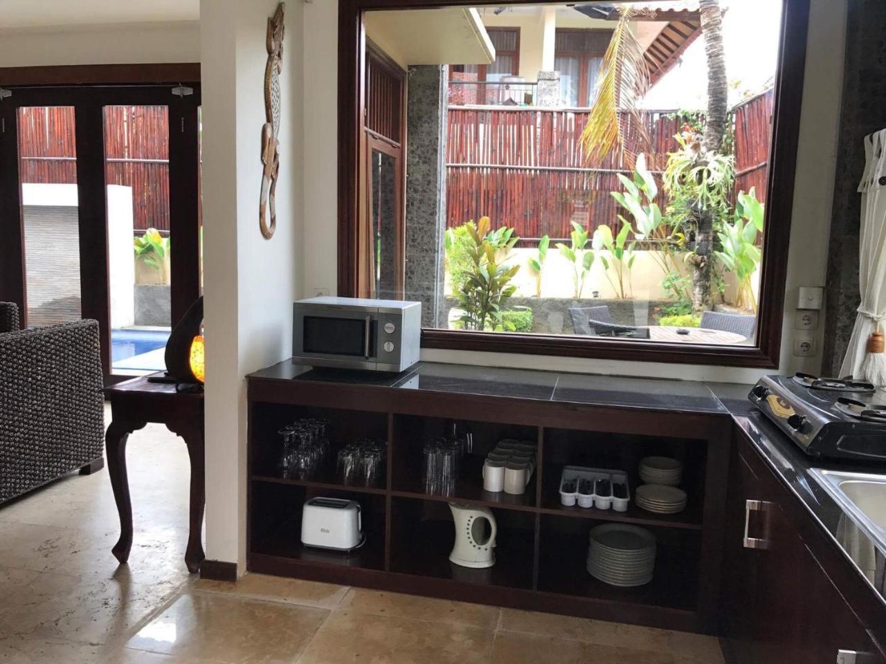 Kuta Holiday Villas Ngoại thất bức ảnh