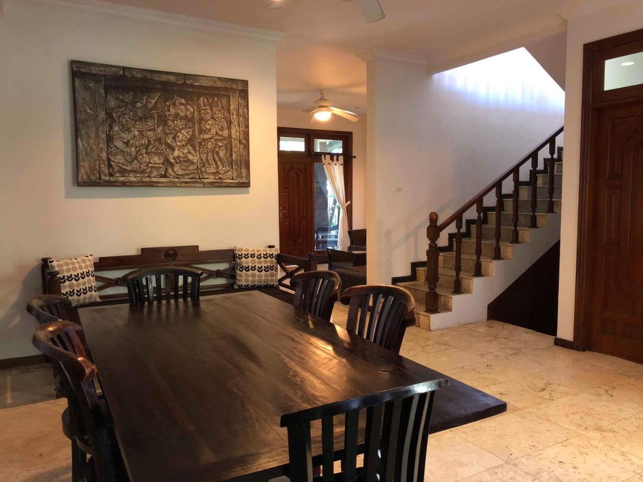Kuta Holiday Villas Ngoại thất bức ảnh
