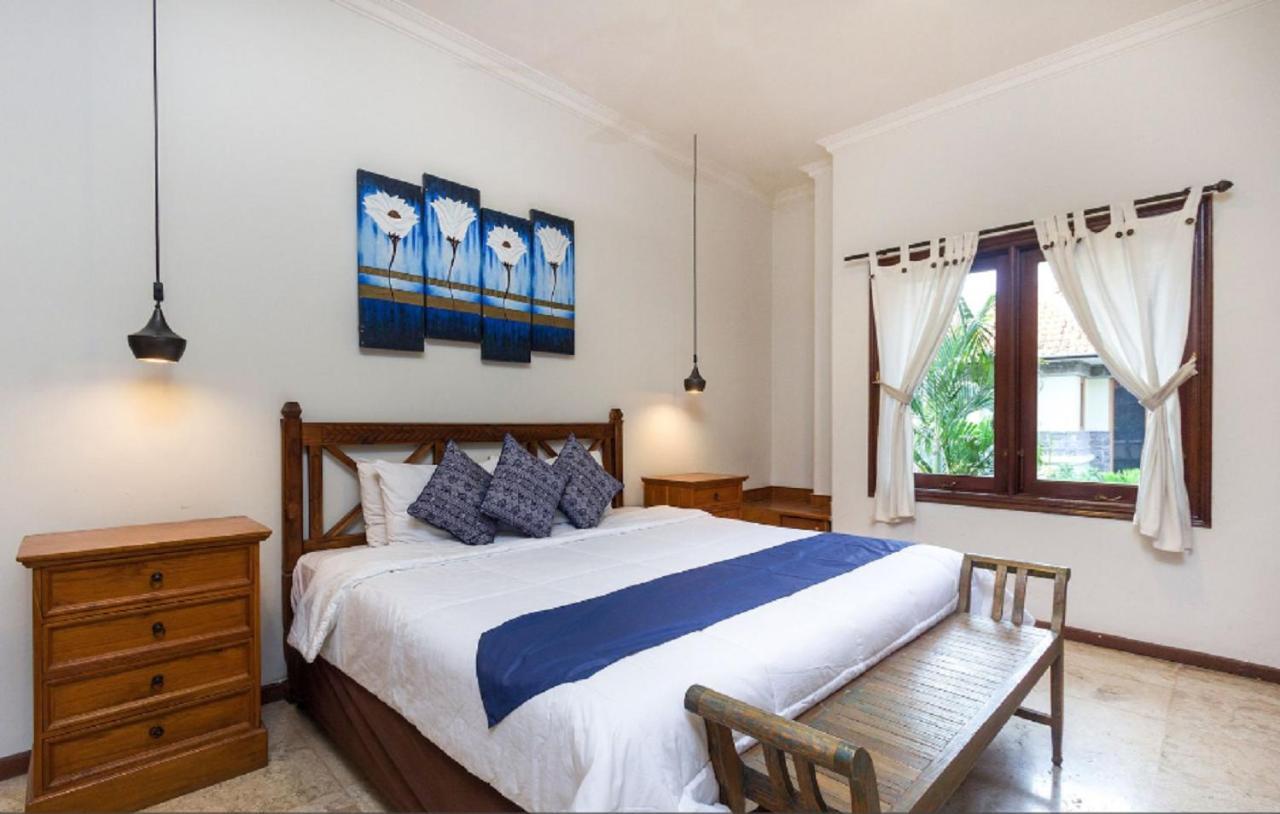 Kuta Holiday Villas Ngoại thất bức ảnh
