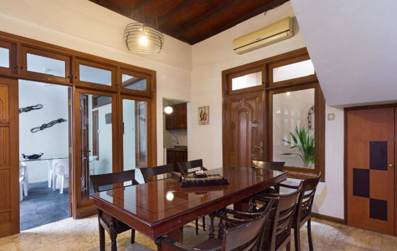 Kuta Holiday Villas Ngoại thất bức ảnh