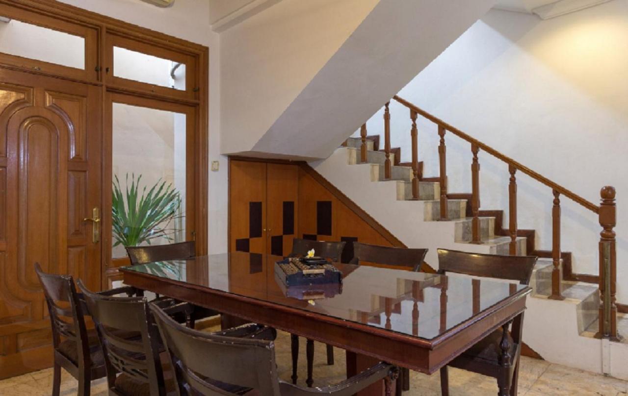 Kuta Holiday Villas Ngoại thất bức ảnh