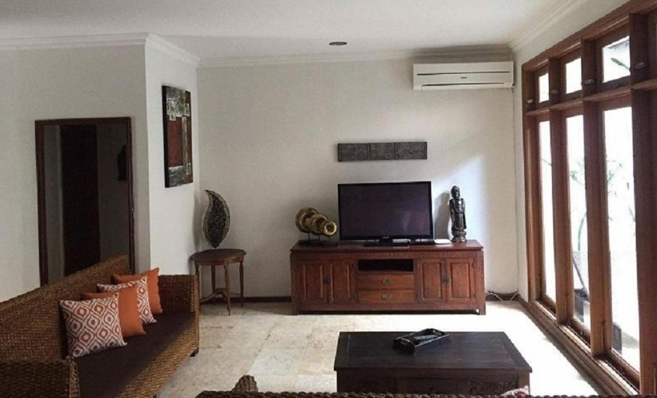 Kuta Holiday Villas Ngoại thất bức ảnh