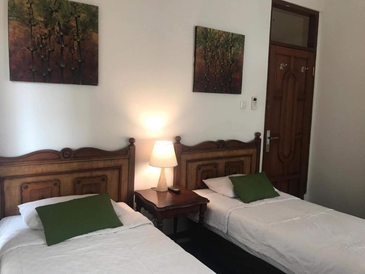 Kuta Holiday Villas Ngoại thất bức ảnh