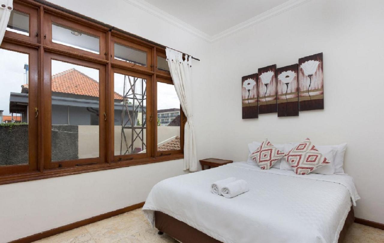 Kuta Holiday Villas Ngoại thất bức ảnh