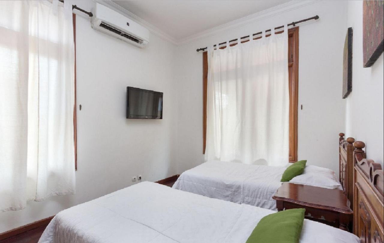 Kuta Holiday Villas Ngoại thất bức ảnh